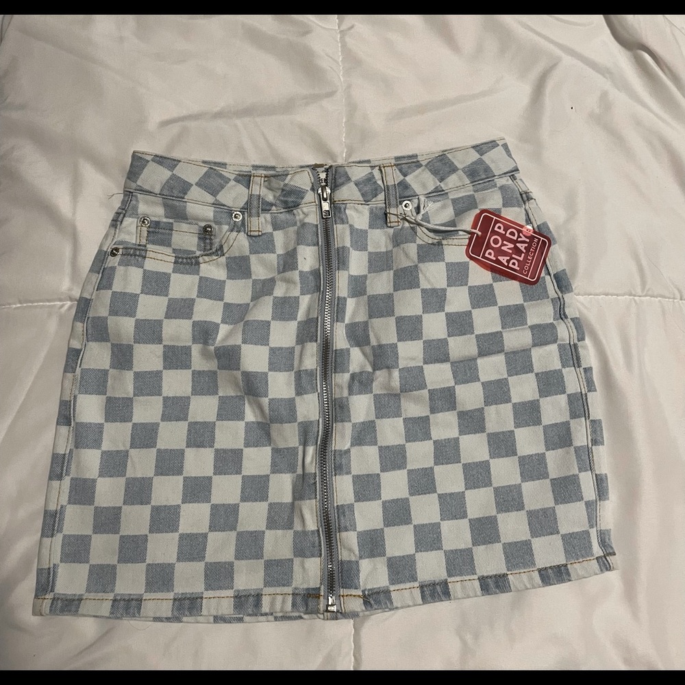Forever 21 skirt